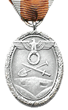 "ODIN" Medaille - ODIN Medaille: 5 ODIN Max-Auszeichnungen